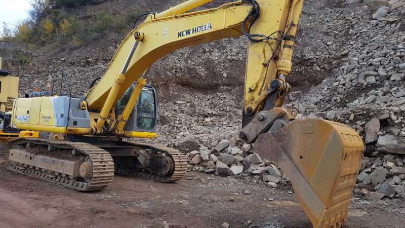 OmecoHub - NEW HOLLAND E485
